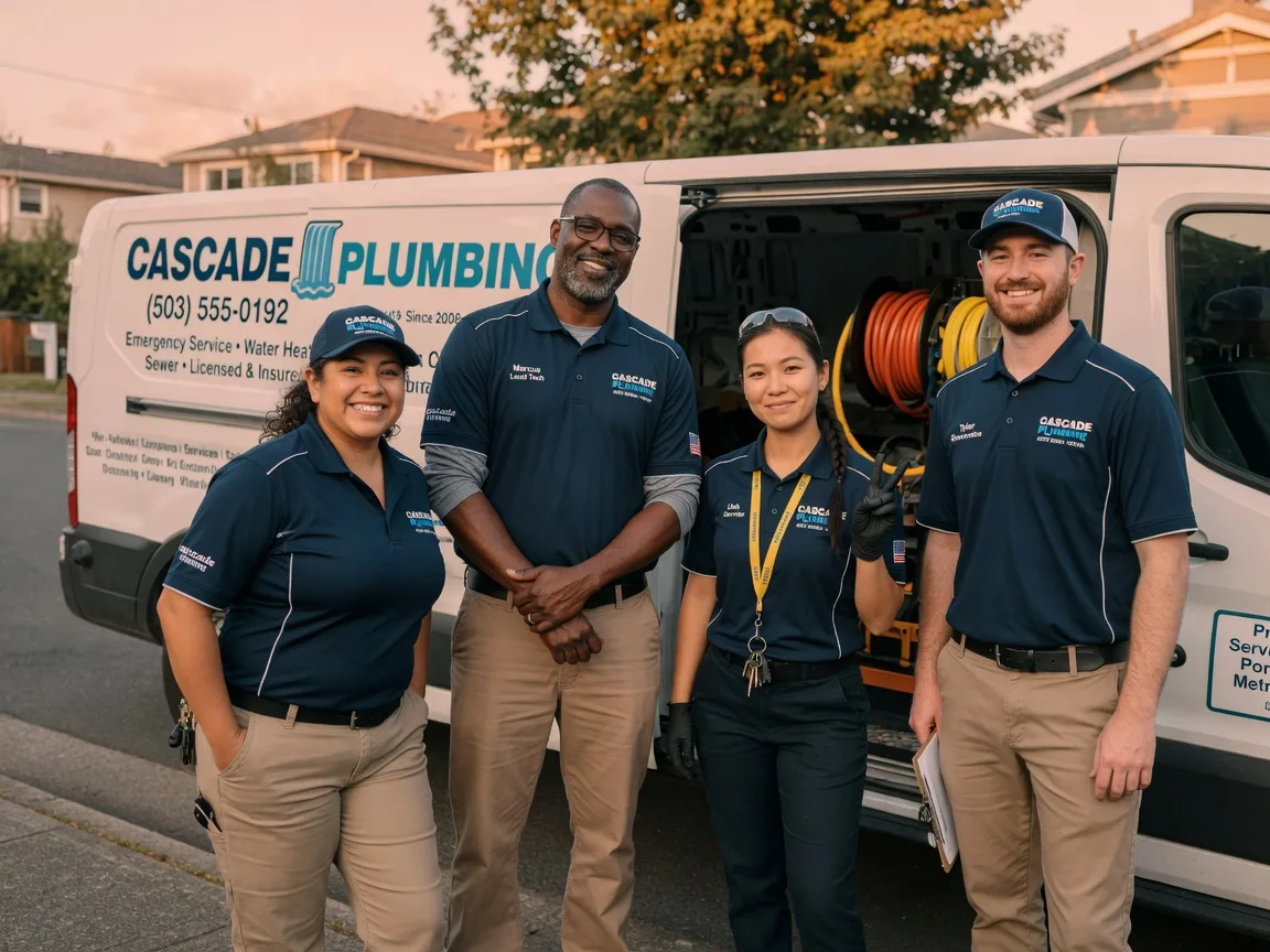 Emergency Plumber company in Lyons, IL